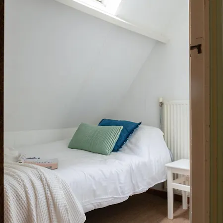 Veluwe Bosuil Semesterbostad *