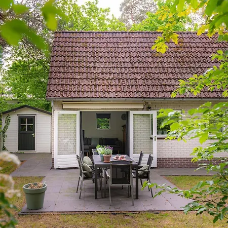 Veluwe Bosuil