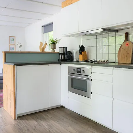 Holiday home Veluwe Bosuil *