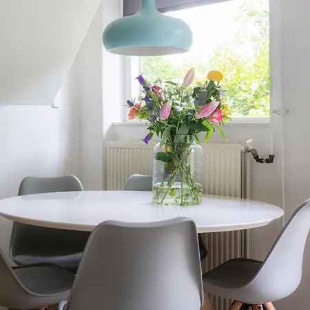 Holiday home Veluwe Bosuil *