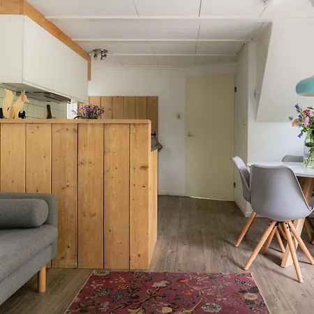 Semesterbostad Veluwe Bosuil Nunspeet