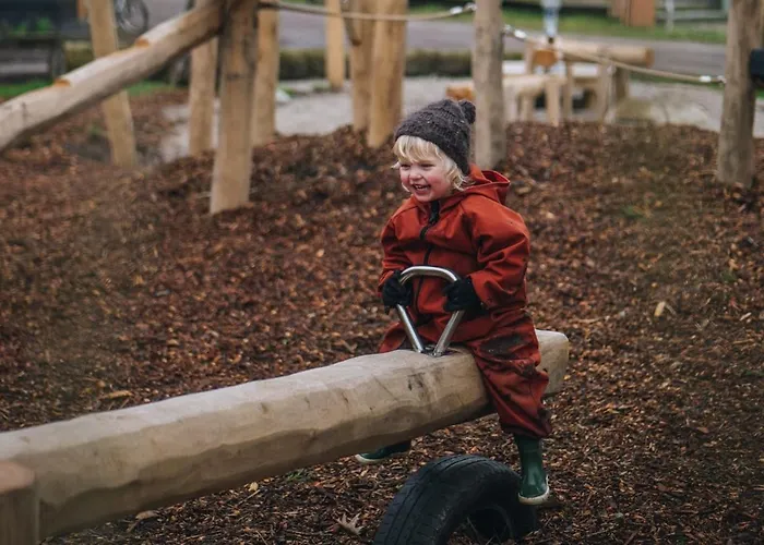 Veluwe Bosuil Nunspeet