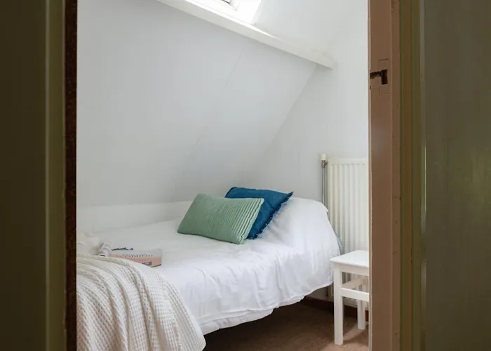 Veluwe Bosuil Semesterbostad *