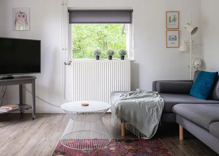 Veluwe Bosuil Nunspeet