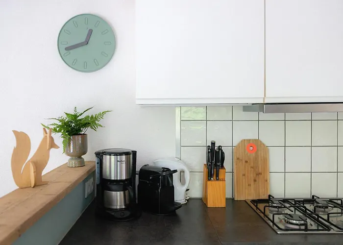 Veluwe Bosuil * Nunspeet