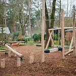 Feriehus Veluwe Bosuil Nunspeet