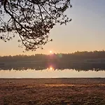 Feriehus Veluwe Bosuil Nunspeet