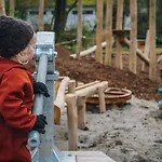 Veluwe Bosuil Nunspeet