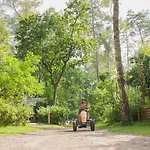 Feriehus Veluwe Bosuil *