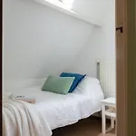Veluwe Bosuil Feriehus *