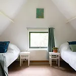 Veluwe Bosuil Feriehus Nunspeet
