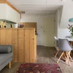 Feriehus Veluwe Bosuil Nunspeet