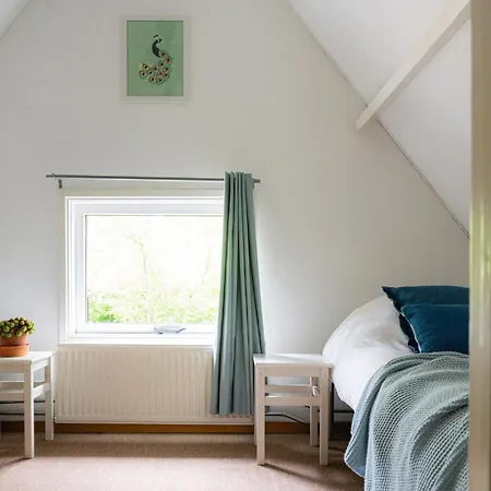 Veluwe Bosuil Nunspeet