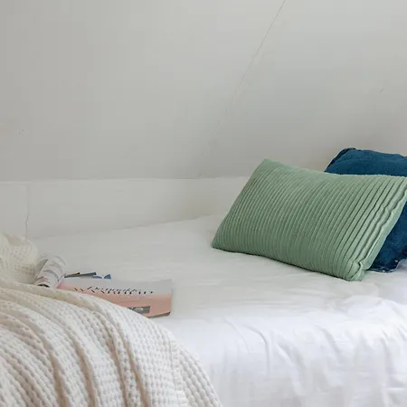 Сasa de vacaciones Veluwe Bosuil