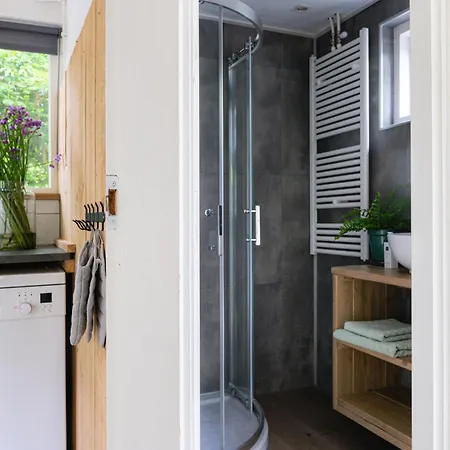 Сasa de vacaciones Veluwe Bosuil *