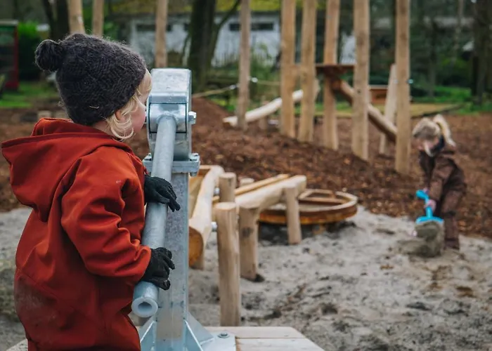 Veluwe Bosuil Nunspeet