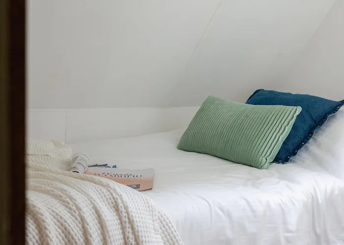 Сasa de vacaciones Veluwe Bosuil