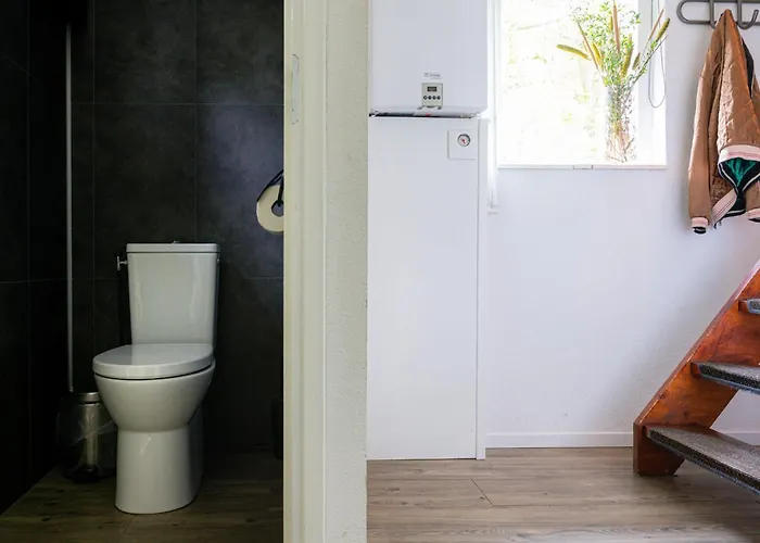 Veluwe Bosuil * Nunspeet