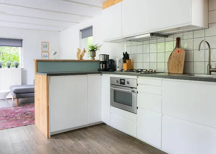 Сasa de vacaciones Veluwe Bosuil *