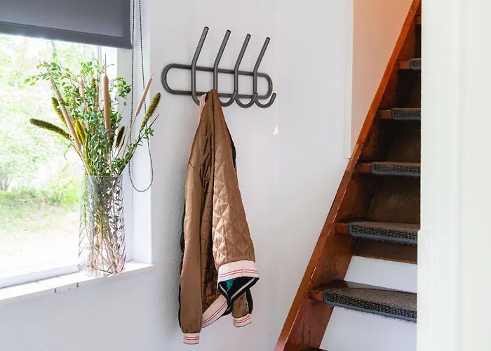 Veluwe Bosuil Nunspeet