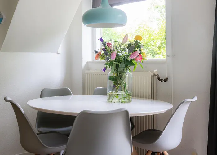 Сasa de vacaciones Veluwe Bosuil *