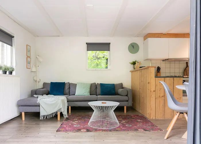 Veluwe Bosuil * Nunspeet